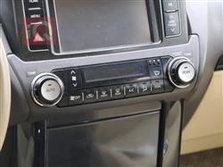 تويوتا لاندكروزر برادو